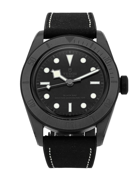 Tudor Black Bay M79210CNU-0001